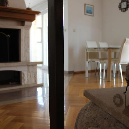 Apartment Benten Дрвеник Екстер'єр фото