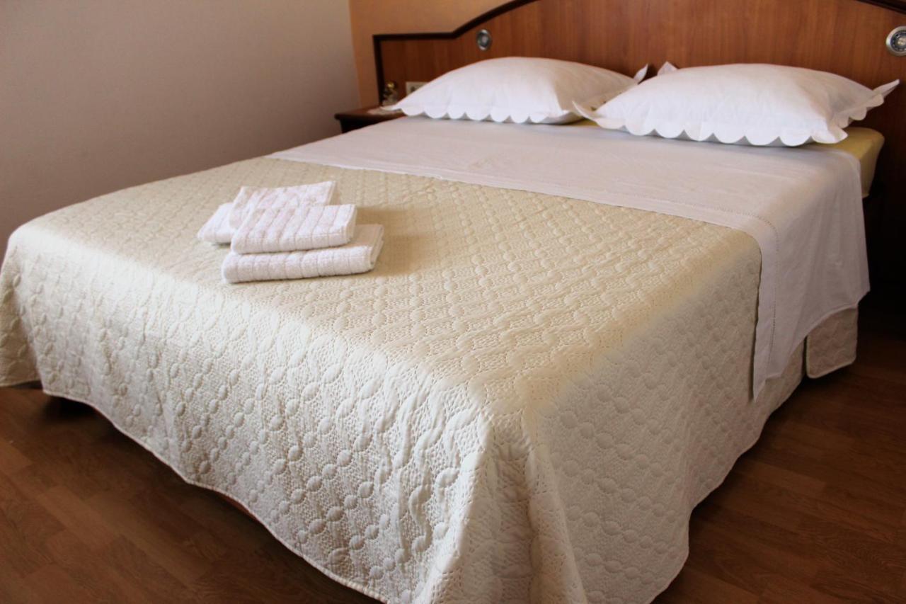 Apartment Benten Дрвеник Екстер'єр фото
