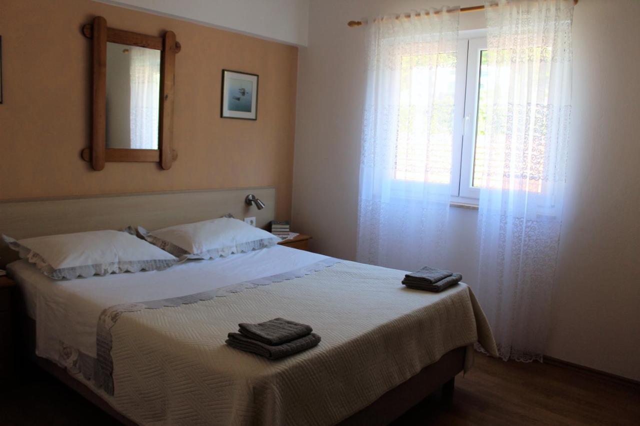 Apartment Benten Дрвеник Екстер'єр фото