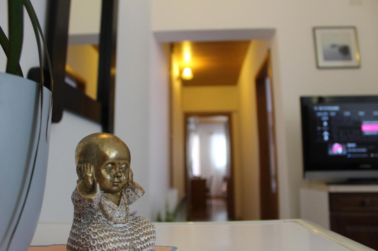 Apartment Benten Дрвеник Екстер'єр фото