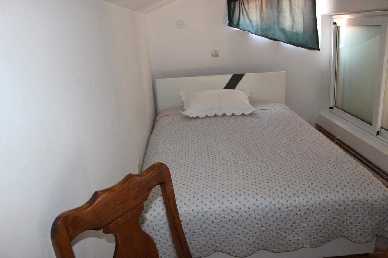 Apartment Benten Дрвеник Екстер'єр фото