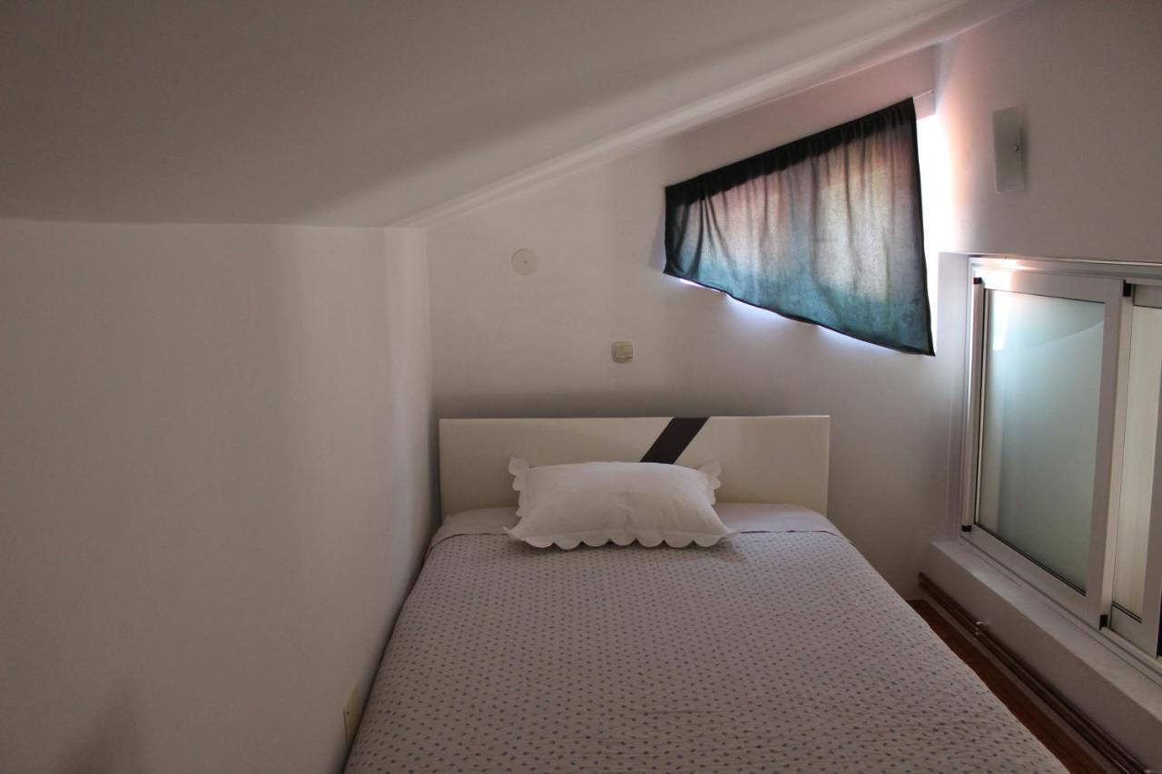 Apartment Benten Дрвеник Екстер'єр фото